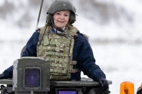 Британія запропонувала постачання зброї до Грузії та Молдови. Реакція Кремля