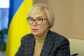 More than 15 thousand missing people in Ukraine - Denisova