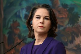 Germany promises to help the Ukrainian military with instruction and maintenance