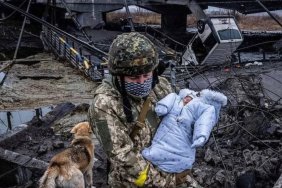 217 children were victims of the Russian occupation in Ukraine 