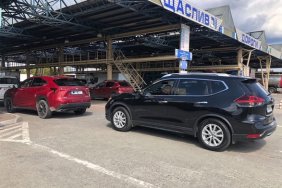 Thirty-nine thousand people have left Ukraine in one day - State Border Service