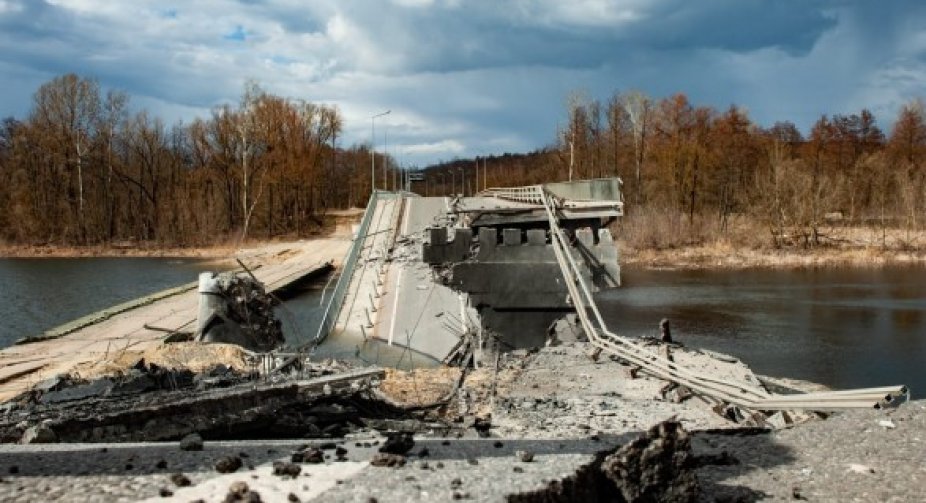 Sumy Region: At least three tortured civilians found in Konotop District