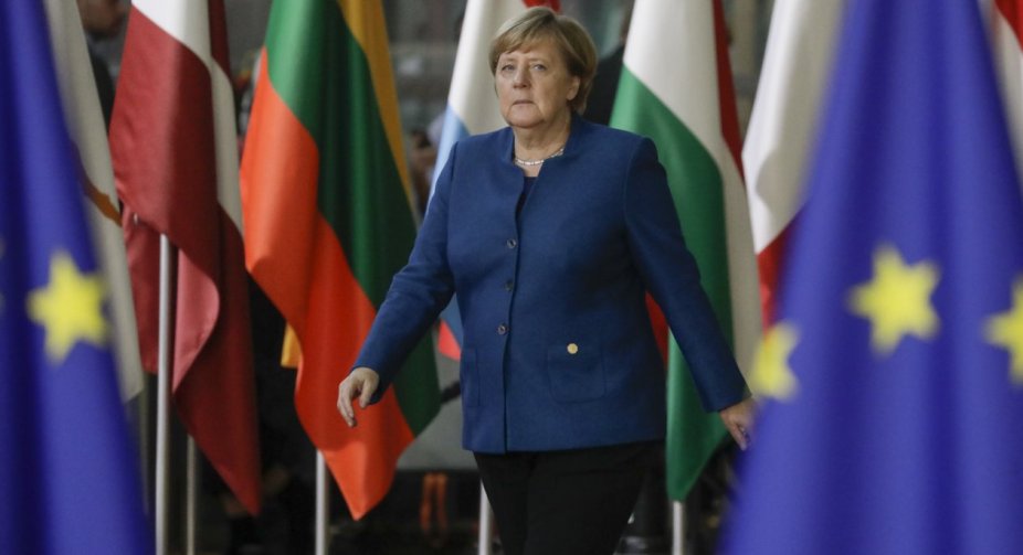 Merkel responded to Zelensky's accusations and invitation to Bucha