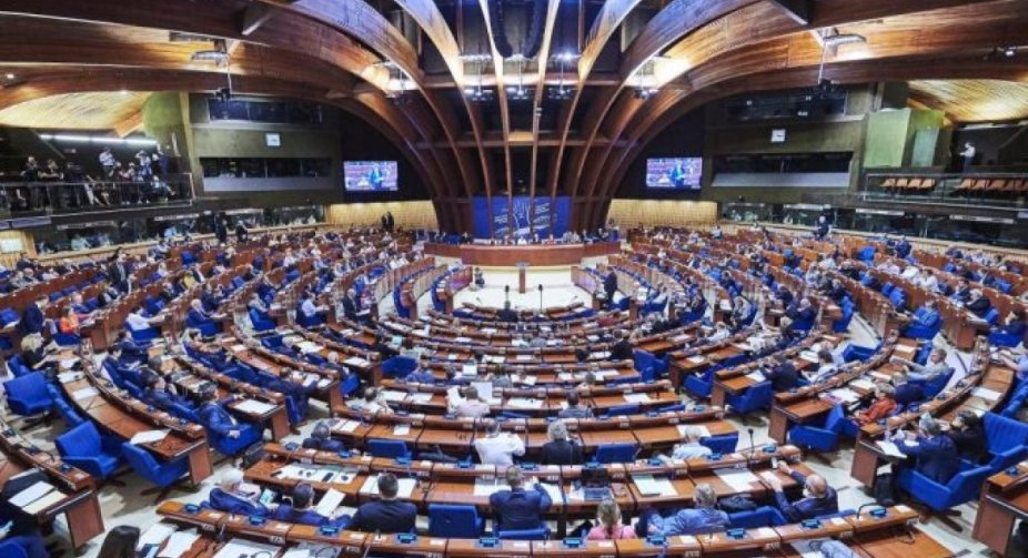 PACE expressed support for the creation of an international tribunal over Russian aggression  