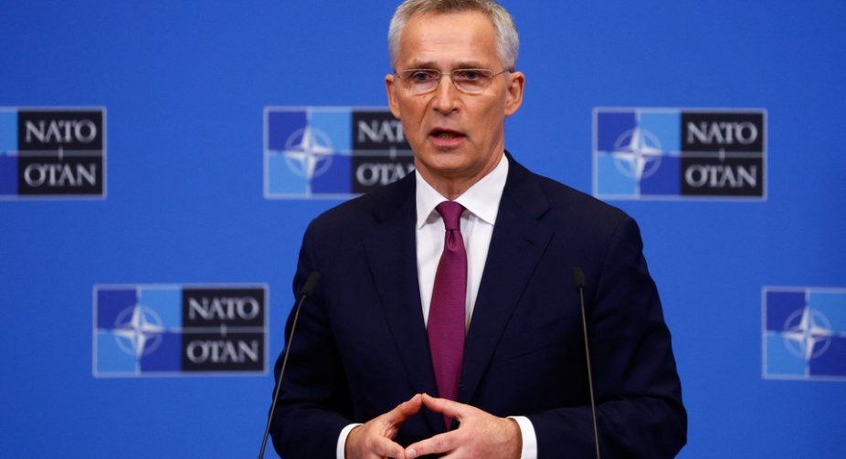 Stoltenberg called to prevent escalation: besides Ukraine, this conflict could escalate