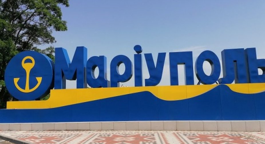 Occupiers plan to hold a parade in Mariupol on May 9 - Advisor to the Mayor