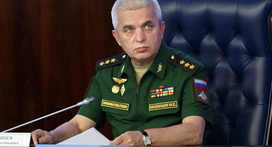 Russians admitted that they killed 93 people in Ukraine in civilian clothes