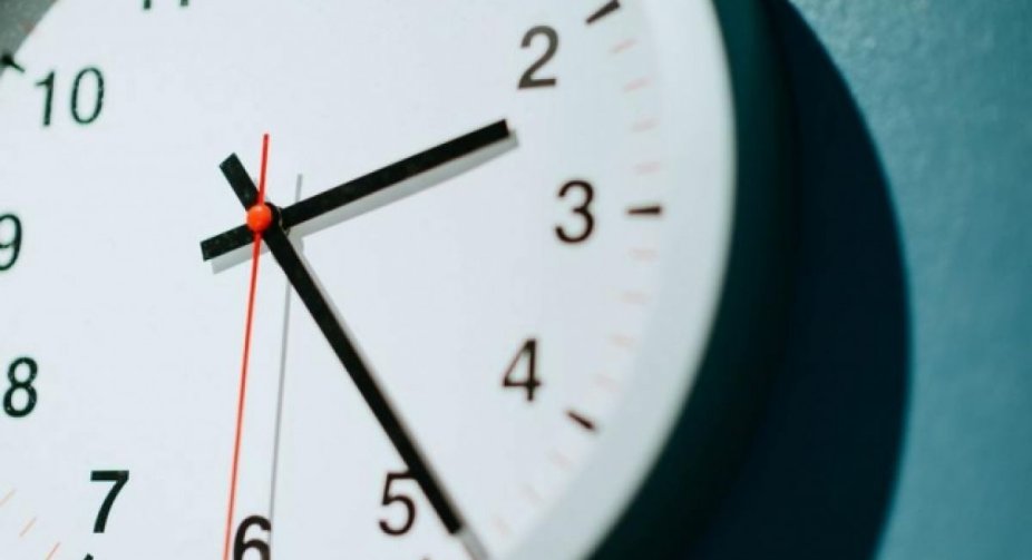 Odesa imposes a prolonged curfew for the May holidays