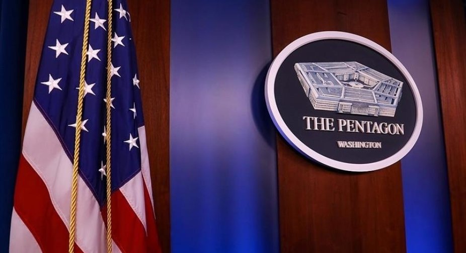 The Pentagon will expand training for the Ukrainian military
