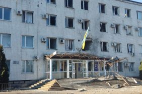 Росіяни нищать Донеччину – голова ОВА Павло Кириленко ФОТО
