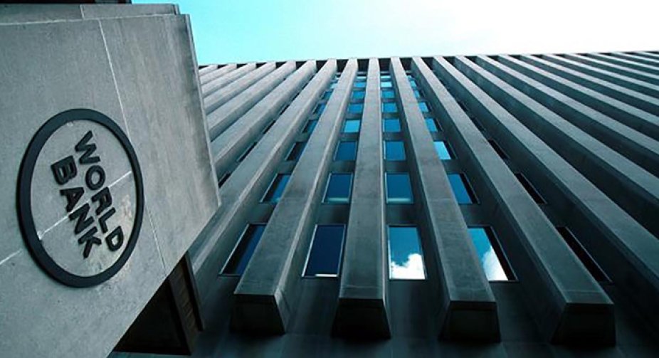Poverty in Ukraine may rise to 70% because of war - World Bank
