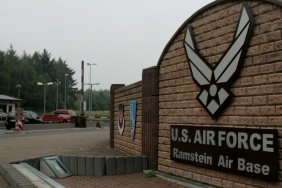 40 countries discuss Ukraine's armament at the Ramstein base