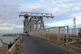 In the Odesa region will close the road of national importance. Timing and bypass scheme