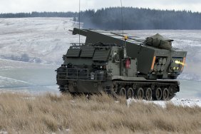 У Пентагоні поки не вирішили питання постачання MLRS в Україну