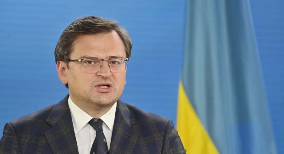 Кулеба закликав світ не піддаватися "продовольчому шантажу" Росії