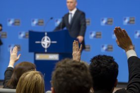 Парламентарі Фінляндії проголосували за вступ до НАТО