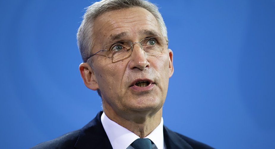 Finland's application to join NATO will be warmly accepted - Stoltenberg