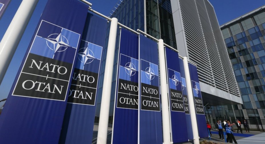 Sweden and Finland invited to NATO summit in Madrid