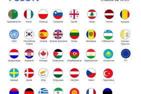  38 embassies have already resumed their work in Kyiv