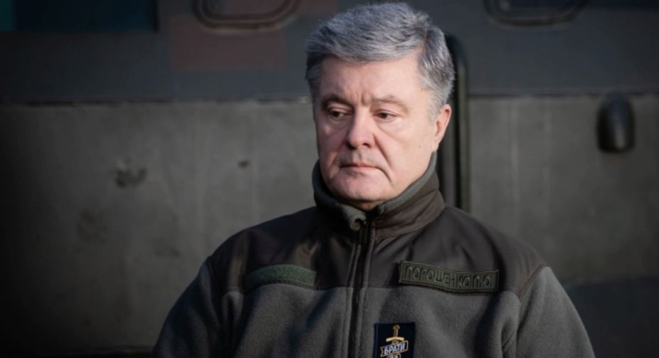 Порошенка не пустили на Парламентську асамблею НАТО