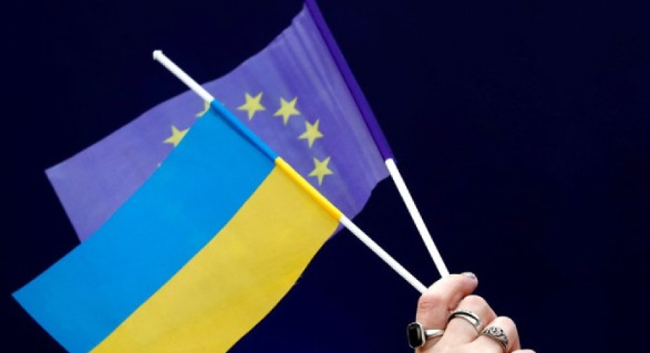 Попри війну: у Стефанішиної готуються до Ради асоціації Україна-ЄС, хоча захід довелось відкласти