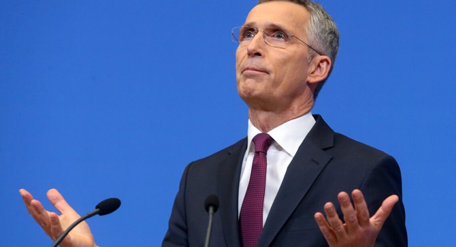 NATO warns of a tougher Russian offensive in the coming weeks
