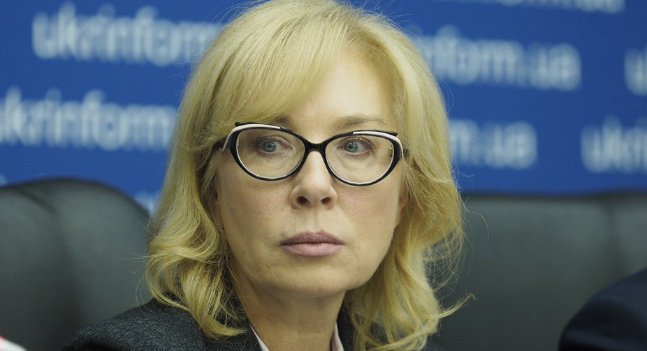 Russia forcibly deported 1.4 million Ukrainian citizens to its territory - Denisova