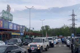 З "Азовсталі" евакуювали ще 156 людей - мерія