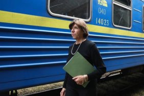 French Foreign Minister arrives in Ukraine to meet with Zelensky