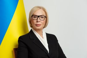 Denisova was dismissed from the post of ombudsman