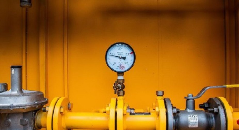 "Gazprom" cut off gas from Russia through "Sohranovka", residents of Donbas left without gas supply - Makogon