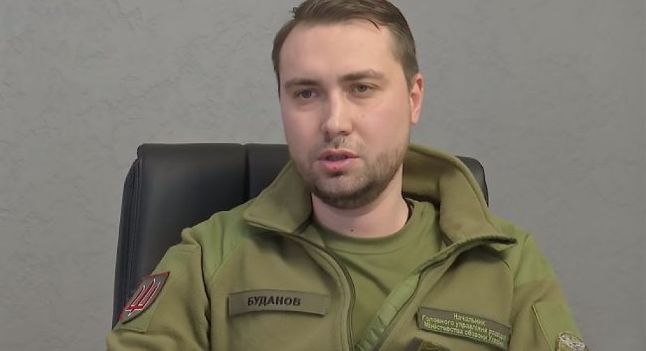 The head of intelligence headed the headquarters for POWs