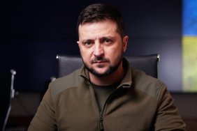 Ukrainian President calls on the U.S. to recognize Russia as a state sponsor of terrorism  