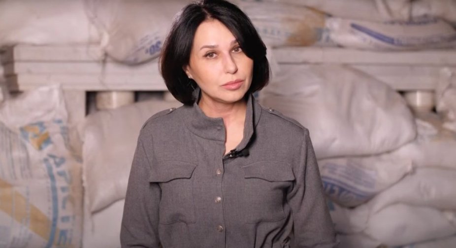 У Берліні на акції до 9 травня напали на українську кореспондентку, посольство чекає на реакцію