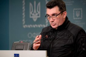 Данилов прокоментував евакуацію захисників Маріуполя