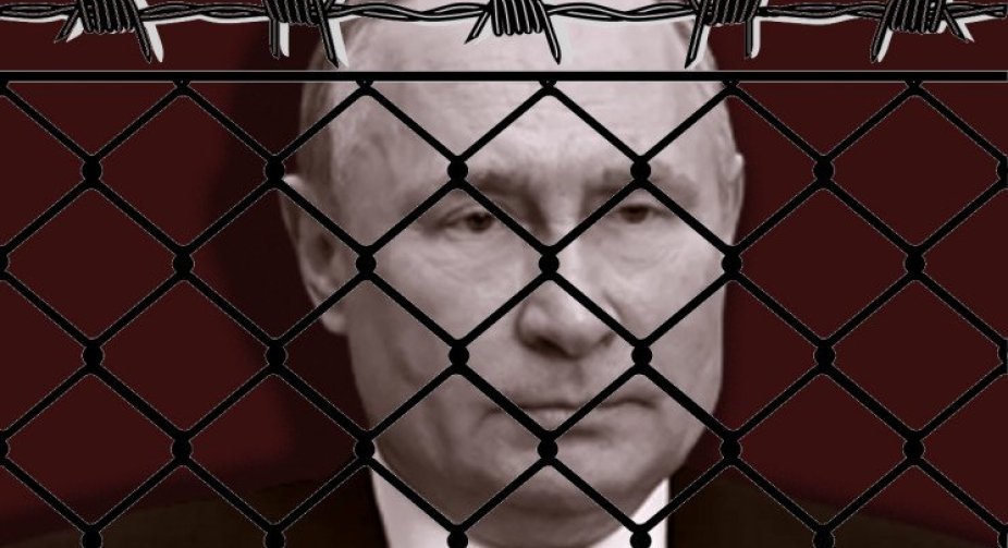 У Британії підтримали ідею міжнародного трибуналу над Путіним  