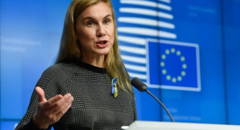 The EU urged to be prepared for new disruptions of gas supplies from Russia