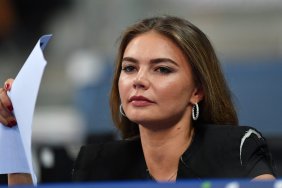 Britain imposed sanctions on Alina Kabaeva and Putin's ex-wife