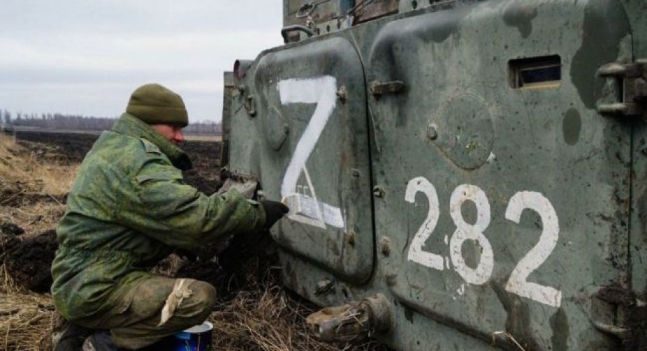 AFU General Staff: about 28.7 thousand occupants and 204 enemy aircraft have already been destroyed