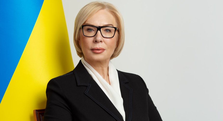 Denisova was dismissed from the post of ombudsman