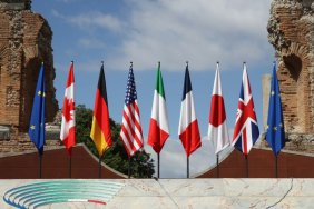 G7 foreign ministers to discuss food security in connection with Russian invasion of Ukraine