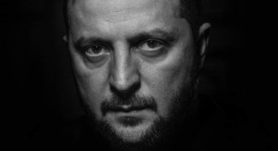 President of Ukraine became the most influential person of the year according to readers of Time