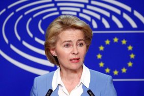 Голова Єврокомісії: Росія - "найпряміша загроза" для світового порядка