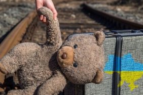 З початку вторгнення РФ в Україні зникли безвісти майже 2000 дітей - Офіс Омбудсмена