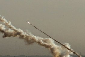 Four Onyx rockets from the Bastion missile system in the Crimean VOT struck Odesa region.