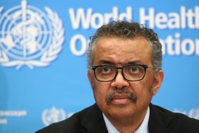 WHO Director General's working visit to Ukraine