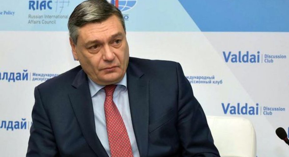 Russian Foreign Ministry named a condition for negotiations with Ukraine