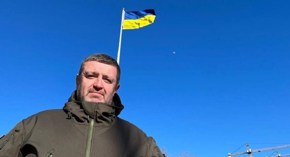 Bratchuk: The enemy shelled Odesa