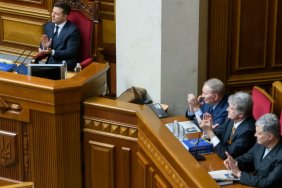 Кучма, Ющенко та Порошенко закликали світ врятували людей з "Азовсталі"