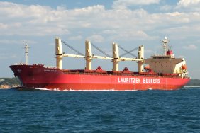 Croatia offered ports on the Adriatic Sea for the transportation of Ukrainian grain